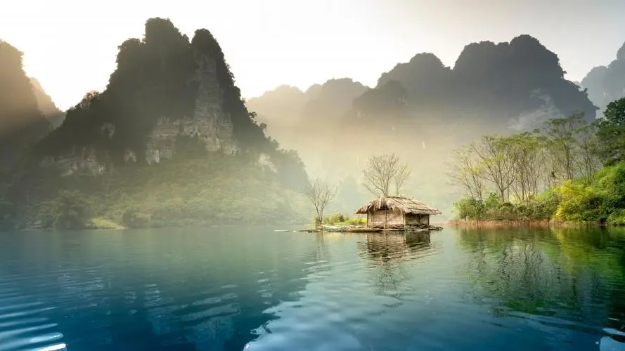 智能高标准科技